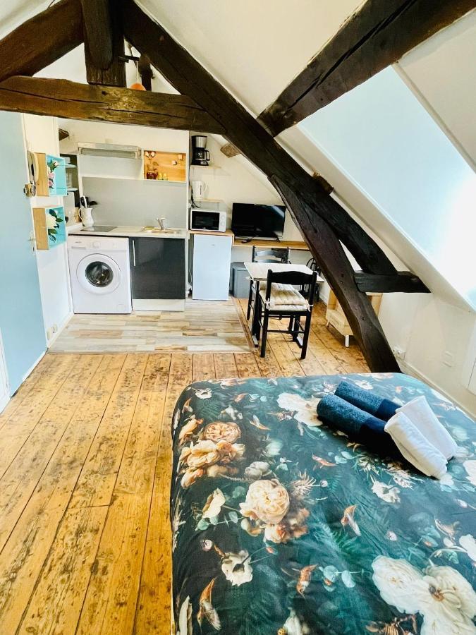 Appartement Appart 